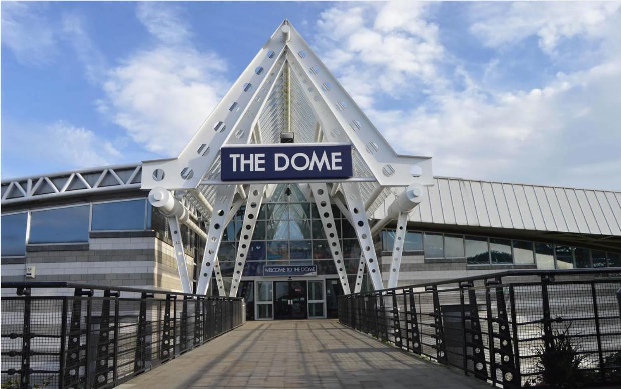 Doncaster City Centre Deluxe Whole Apartment Sleeps 4 D19 외부 사진